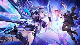 Honkai: Star Rail terá atualização "E Então Sorriram as Massas" em abril