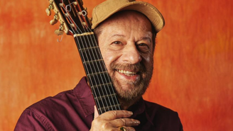 João Bosco celebra sucessos em shows nos EUA