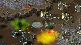 Outlive 25 chega ao PC via Steam no final de abril