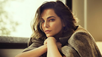 Tainá Müller desabafa sobre diagnóstico de superdotação