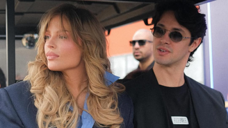 Quem é o namorado português de Luísa Sonza que pode ter inspirado música em novo álbum