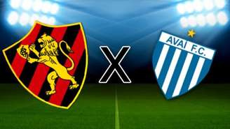 Sport x Avaí: onde assistir ao vivo ao jogo da Série B do Campeonato Brasileiro.