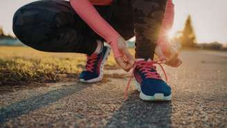 Tênis de corrida: saiba a hora certa de aposentar seu companheiro