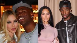 Virginia Fonseca ganha presentes de Kim Kardashian (Reprodução/Instagram)