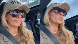 Adriane Galisteu revelou diagnóstico de Síndrome do Piriforme após dor intensa durante treino; entenda os sintomas, causas e tratamentos