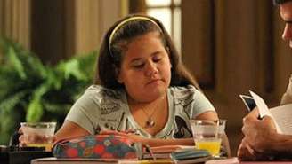 Ágata de 'Avenida Brasil'