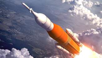 espaçonave_depositphotos.com / 3DSculptor