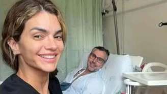 Kelly Key e Mico Freitas