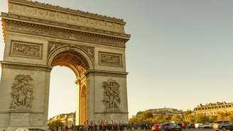 As cidades mais populosas da França são centros dinâmicos que combinam história, cultura e modernidade