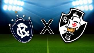 Remo x Vasco: onde assistir ao vivo ao jogo do Brasileirão.