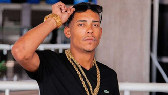 Poze do Rodo (Reprodução/Instagram)