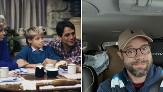 Ex-astro mirim revela trabalho como entregador por aplicativo: ‘Não tenho vergonha’