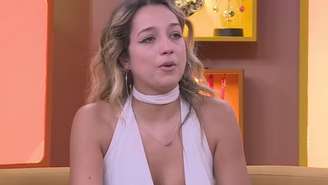 Samira foi eliminada do 'BBB 26'