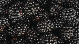 Descubra como a amora ajuda a proteger os rins