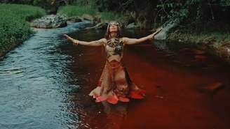 (Foto: Instagram @anitta)