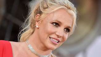 Britney Spears (Foto: Axelle/Bauer