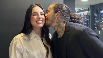 Novo amor? Saiba quem é a morena misteriosa vista com Whindersson Nunes