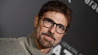 Reynaldo Gianecchini em 2023 (Foto: Axelle / Bauer