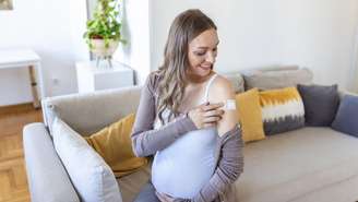 Veja quais são as vacinas que protegem a mãe e o bebê durante a gravidez