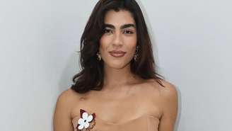 Cantora Ananda Paixão