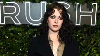 Violet Grohl, filha de Dave Grohl