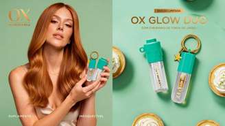 Veja o novo lançamento de Mari Maria e OX