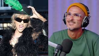 (Fotos: Instagram @luisasonza / Apple Music)