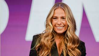 Adriane Galisteu desabafa sobre Síndrome do Piriforme que a deixou sem andar