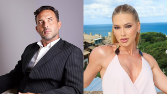 Irmão de Virginia se pronuncia após polêmica por ausência no aniversário