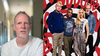 O guitarrista revelou que vive com Parkinson