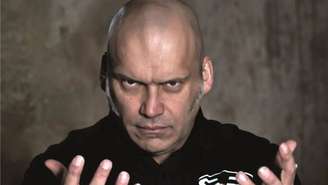 Blaze Bayley