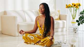 Novo estudo revela que a meditação altera o cérebro em apenas 7 minutos