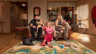 Quando estreia 'Margô Está em Apuros', série estrelada por Elle Fanning (Divulgação)