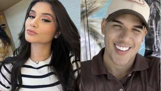 Ingra Soares e Zé Vaqueiro