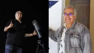 O professor Marcelo de Oliveira Souza, da Universidade Estadual do Norte Fluminense (UENF), propôs uma rota mais curta até Marte