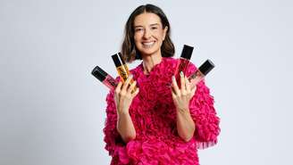 Conheça a linha de Body Splash So Delícia!