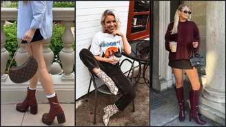 Fotos: Reprodução/Pinterest