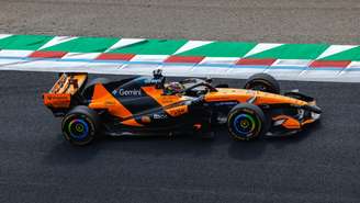 McLaren aposta em atualizações no chassi e na aerodinâmica durante a pausa de abril para voltar a vencer na temporada