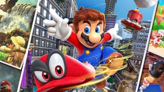 Nintendo estaria divulgando informações falsas internamente para achar quem vaza seus anúncios