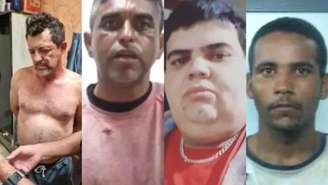 Serão julgados os réus Gideon Batista de Menezes, Horácio Carlos Ferreira Barbosa, Carlomam dos Santos Nogueira, Fabrício Silva Canhedo e Carlos Henrique Alves da Silva.