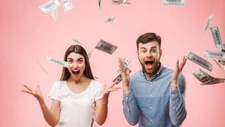 Astros indicam fase de fartura e novas oportunidades financeiras para alguns signos