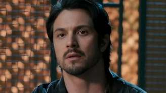 Paulinho (Romulo Estrela) de Três Graças (Reprodução/TV Globo)