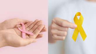 Veja os significados das cores de cada mês