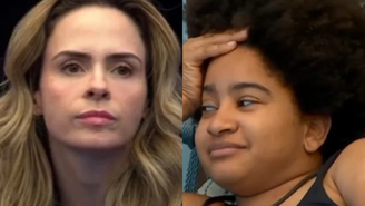 BBB 26: Ana Paula perde a paciência e reclama de pum de Milena: 'Não tem graça'