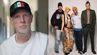 Nas redes sociais, Tom Dumont atualizou seu estado de saúde e ressaltou a importância de conscientizar sobre o Parkinson