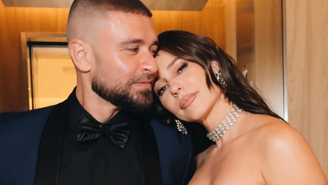 Diogo Nogueira e Paolla Oliveira podem estar reatando relacionamento; entenda / Reprodução: Instagram