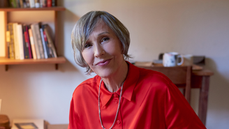 A espiã dava o lanche depois da escola para a escritora argentina Laura Ramos quando ela tinha cerca de 7 anos