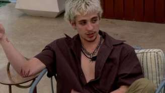 Juliano no 'BBB 26'