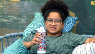 BBB 26: Milena se estressa e diz que não vai escutar 'asneiras' de Ana Paula