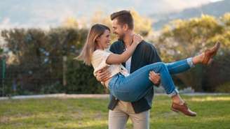 Conquistar Touro exige paciência, mas garante um relacionamento estável e fiel